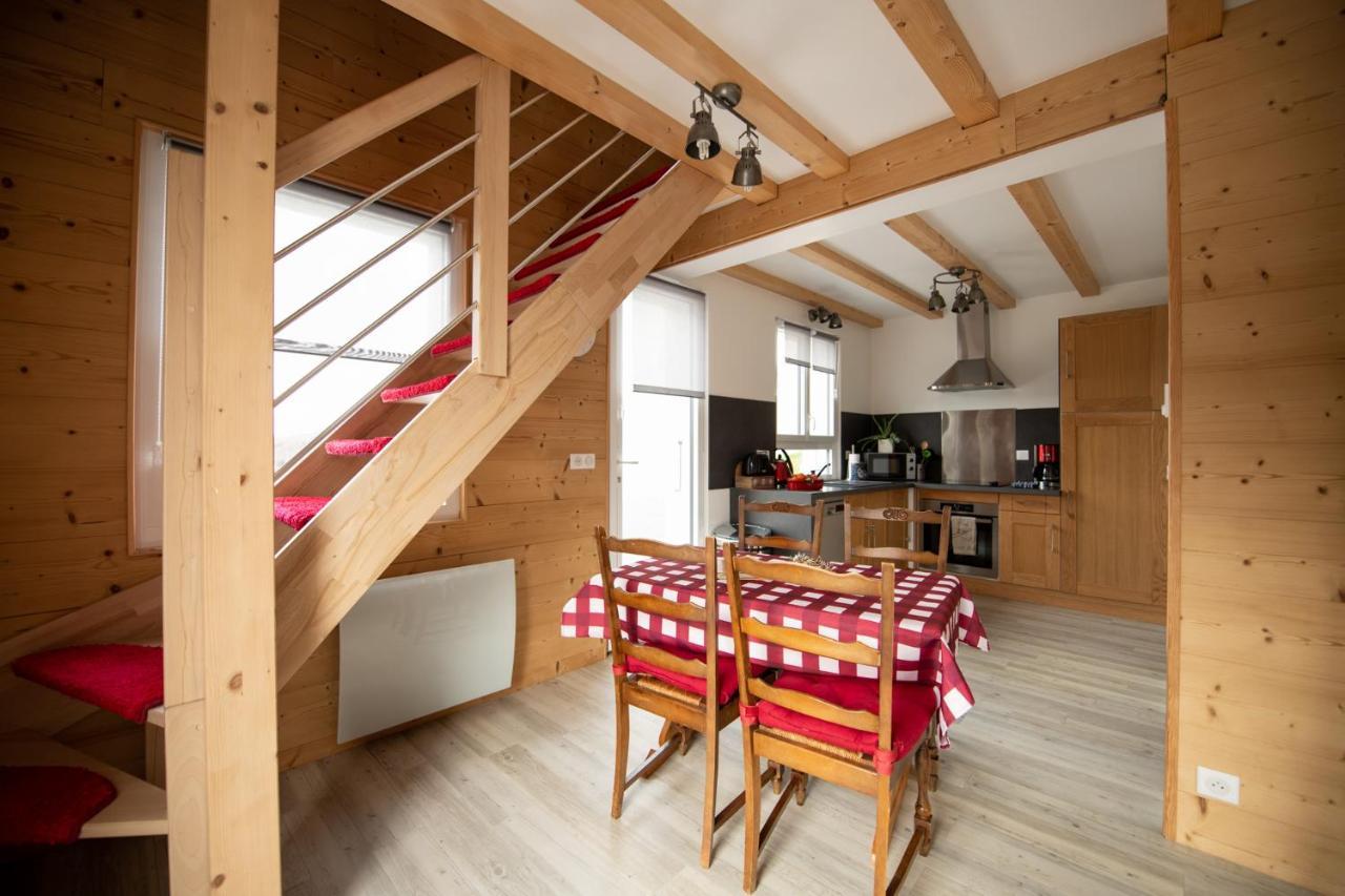Le Relais Du Tilleul Chevenoz Εξωτερικό φωτογραφία